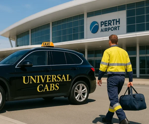 FIFO Worker Transport