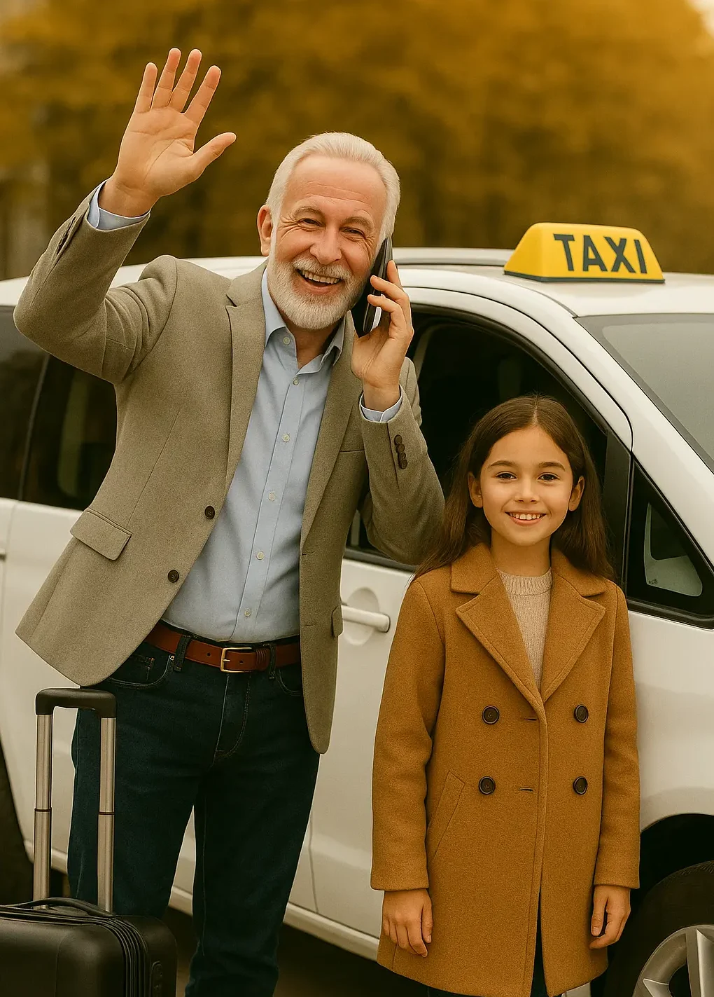 why choose perth cabs